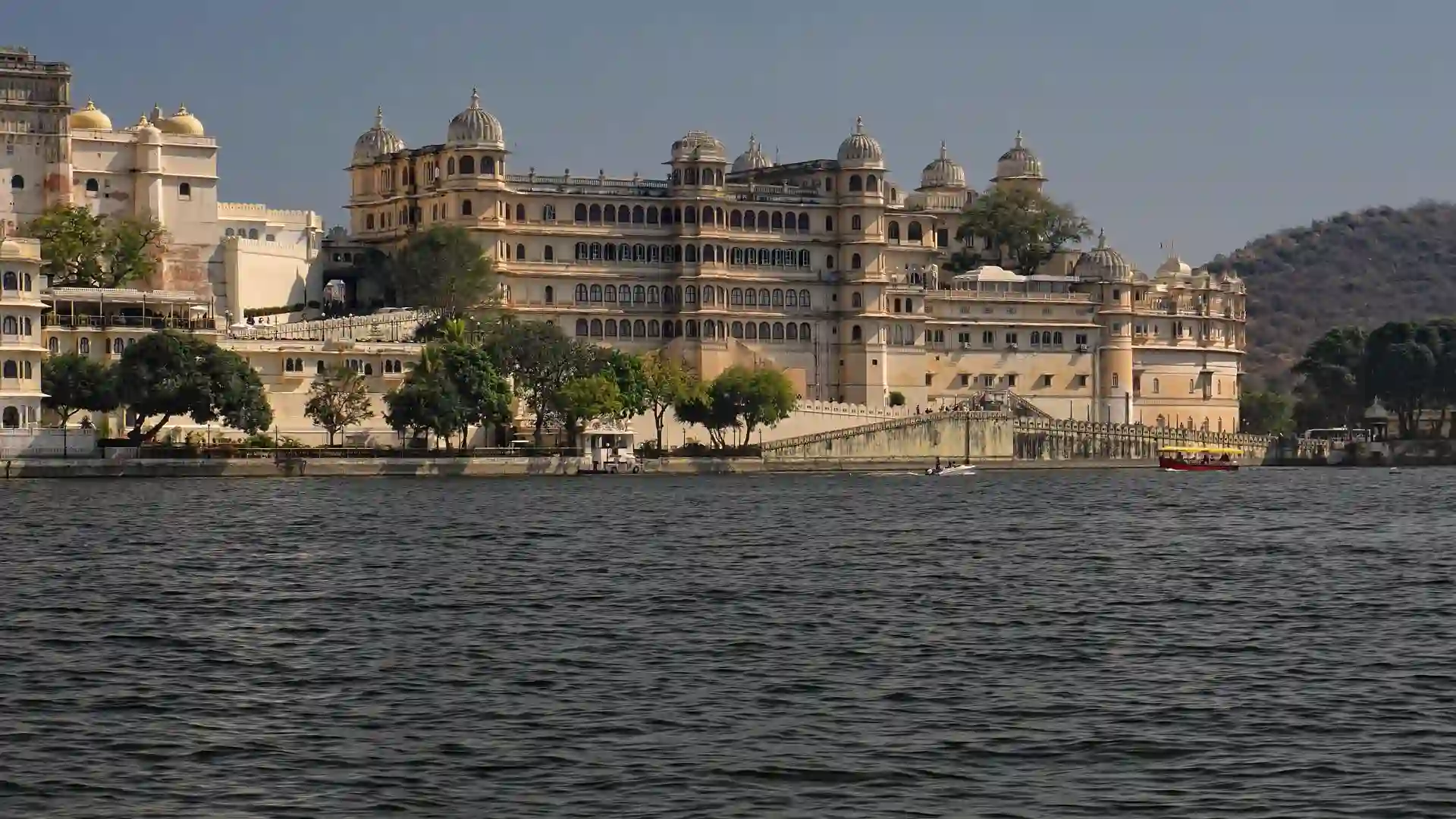 Things to Buy in Udaipur