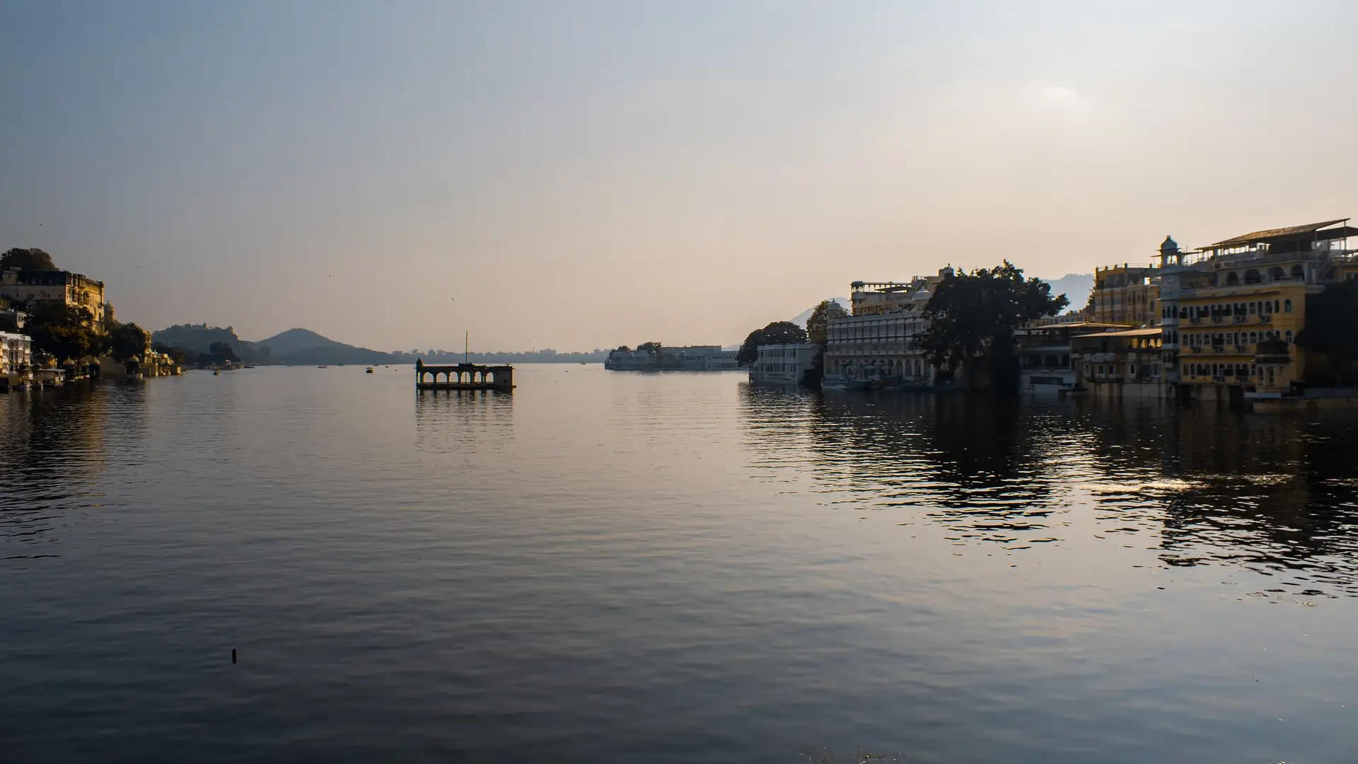 Udaipur Tour Package for 2 Days