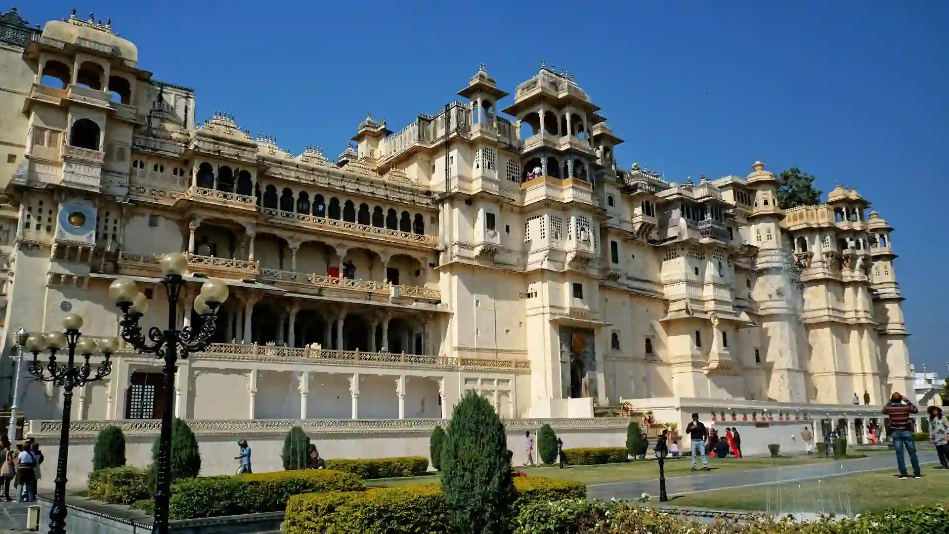 Which Is Better Jaipur or Udaipur?